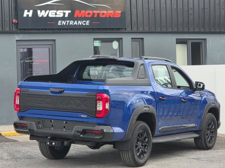 2027 Maxus T60 MAX - photo 3