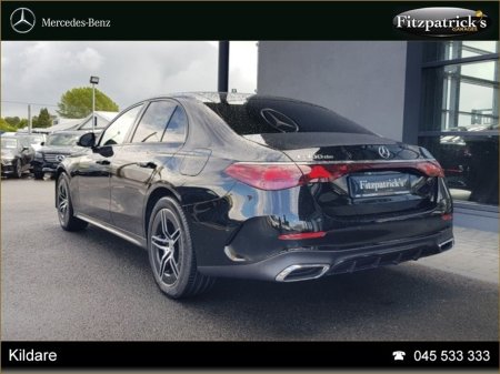 2026 Mercedes-Benz E-Class - photo 3