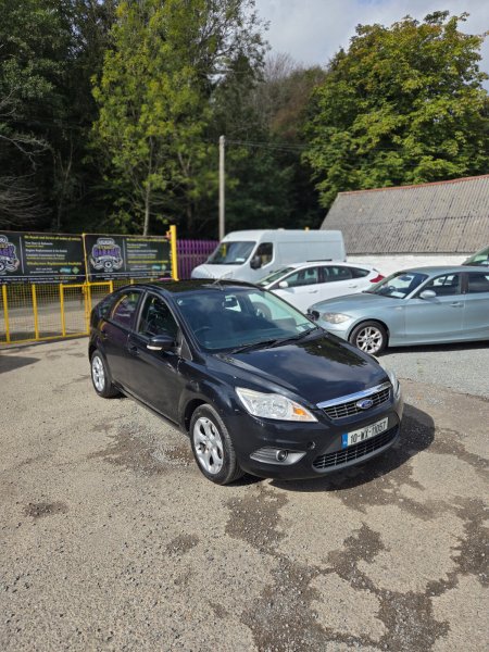 2010 Ford Focus - photo 9
