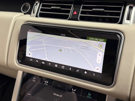 2021 Land Rover Range Rover - photo 18