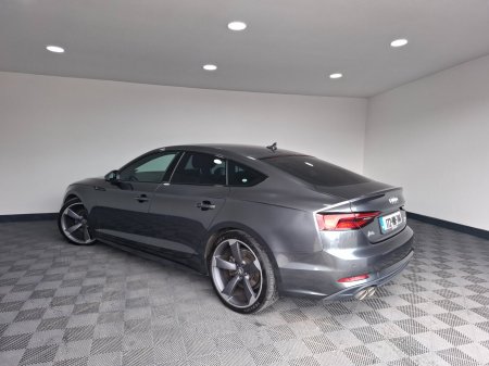 2017 Audi A5 - photo 11