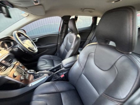 2017 Volvo V40 - photo 60