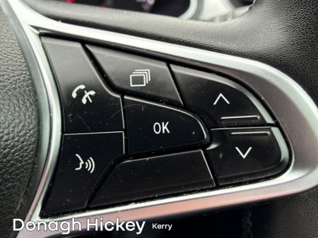2021 Renault Captur - photo 19