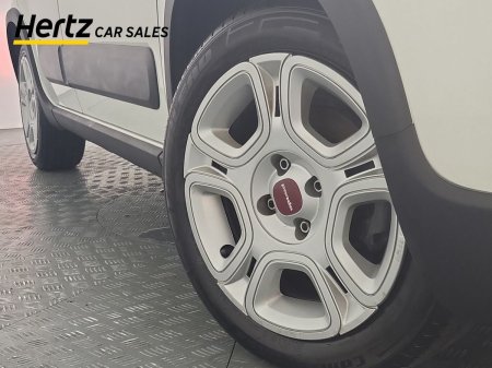2023 Fiat Panda - photo 6