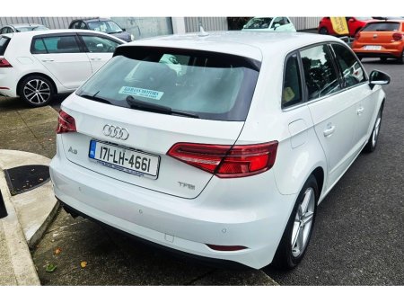 2017 Audi A3 - photo 3