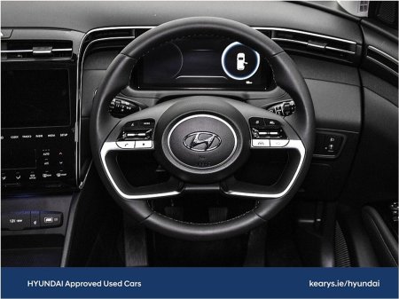 2021 Hyundai Tucson - photo 25