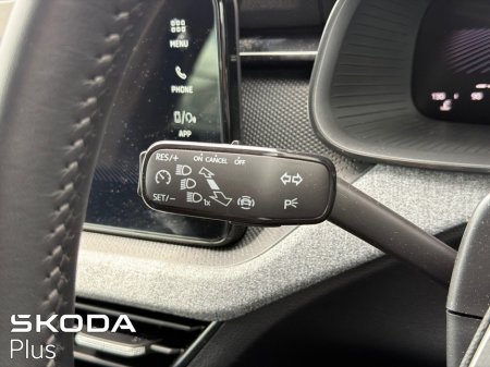 2026 Skoda Scala - photo 19
