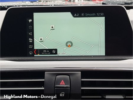 2018 BMW 3-Series - photo 18