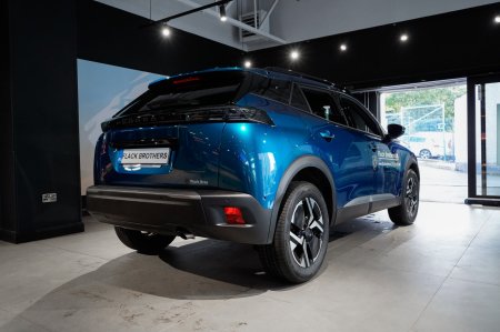 2026 Peugeot 2008 - photo 10