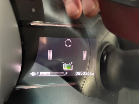 2019 Honda Fit - photo 17