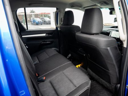 2021 Toyota Hilux - photo 6