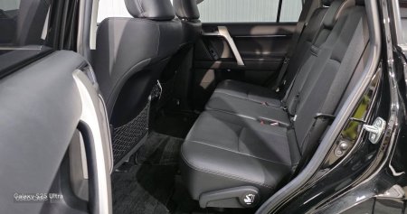 2023 Toyota Land Cruiser - photo 16