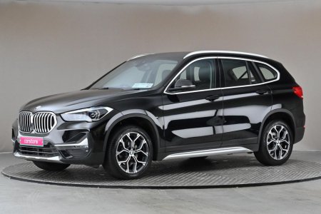 2022 BMW X1 - photo 4