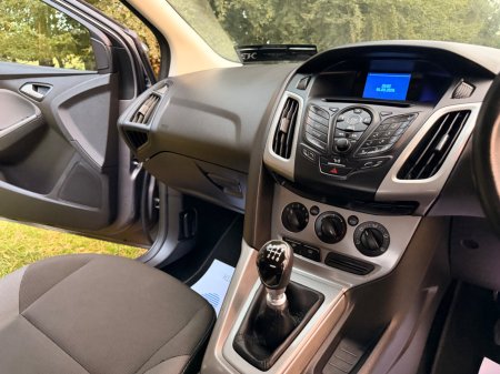 2012 Ford Focus - photo 25