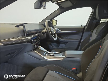 2025 BMW i4 - photo 10