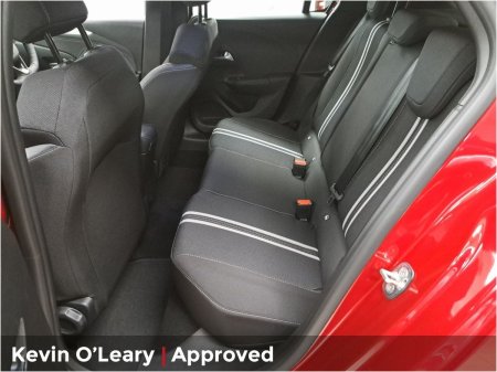 2026 Opel Corsa - photo 9