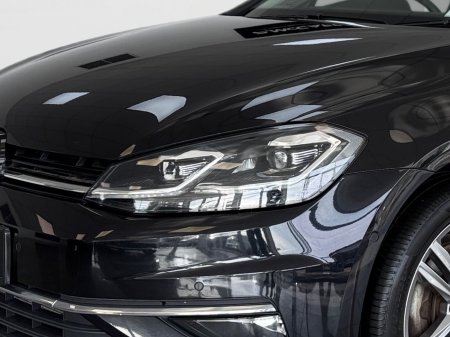 2020 Volkswagen Golf - photo 9