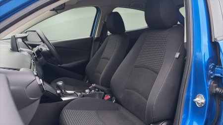 2017 Mazda Demio - photo 13