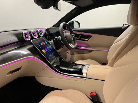 2024 Mercedes-Benz CLE - photo 12