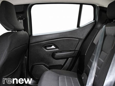 2023 Dacia Sandero Stepway - photo 11