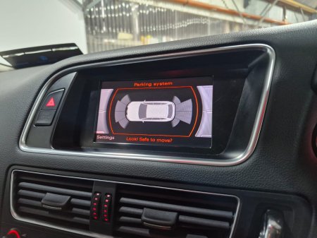 2011 Audi Q5 - photo 28
