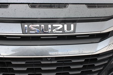 2026 Isuzu D-Max - photo 9