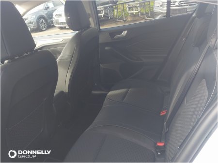 2021 Ford Focus - photo 10