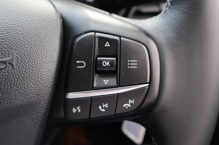 2018 Ford Fiesta - photo 18