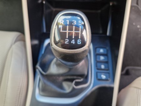 2018 Hyundai Tucson - photo 38
