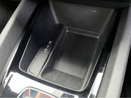 2022 Skoda Octavia - photo 18