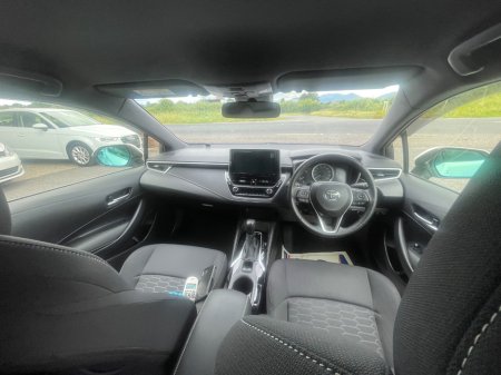 2019 Toyota Corolla - photo 12