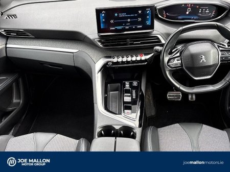 2024 Peugeot 5008 - photo 7