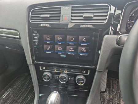 2019 Volkswagen Golf - photo 14