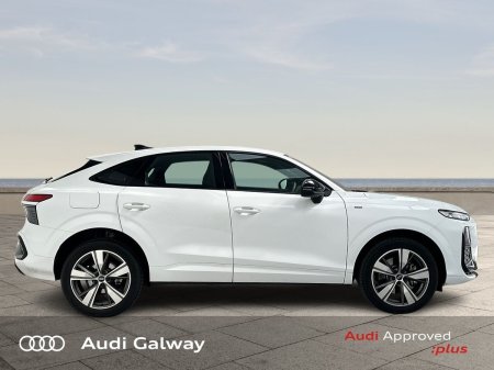 2026 Audi Q3 - photo 5