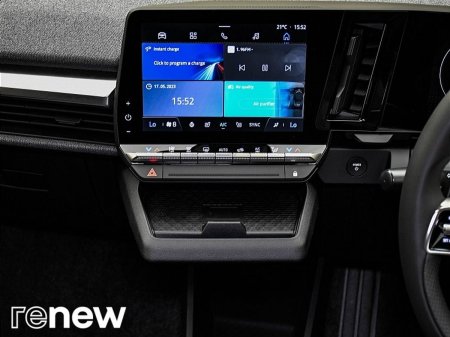 2023 Renault Megane E-Tech - photo 33