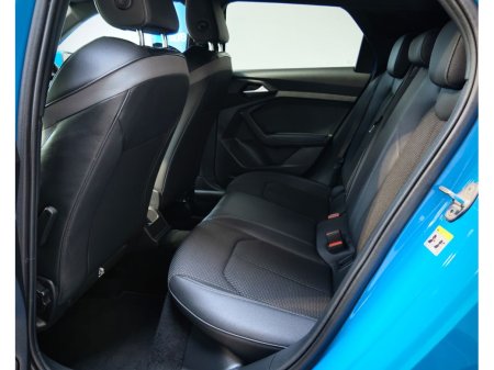 2020 Audi A1 - photo 12