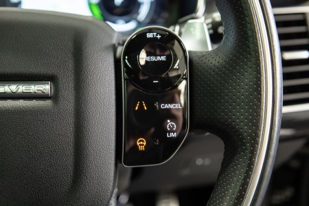 2022 Land Rover Range Rover Sport - photo 16
