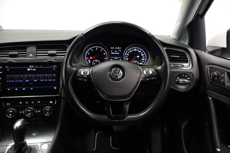 2017 Volkswagen Golf - photo 16