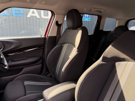 2020 Mini Clubman - photo 55
