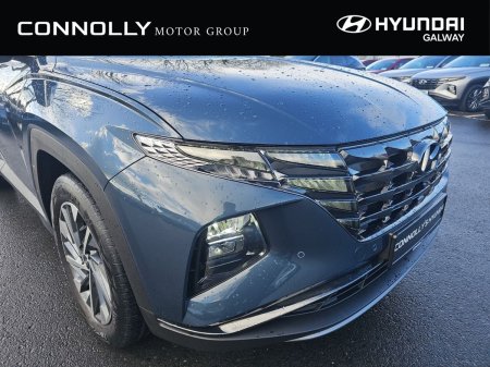 2024 Hyundai Tucson - photo 29