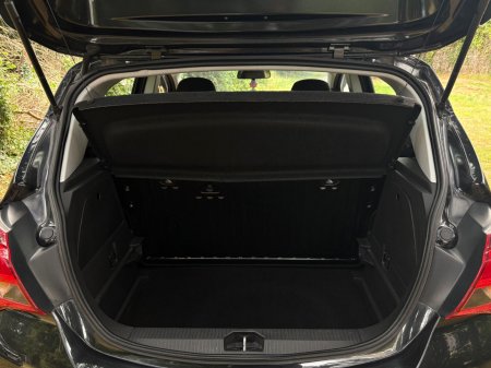 2016 Opel Corsa - photo 8