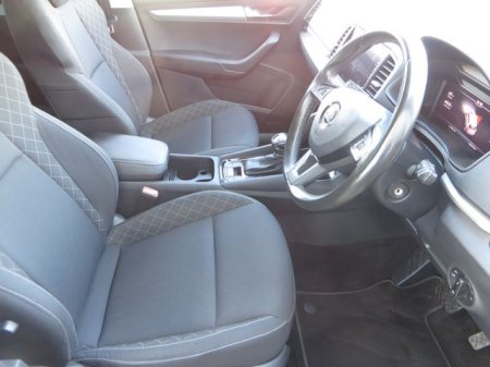 2019 Skoda Karoq - photo 10