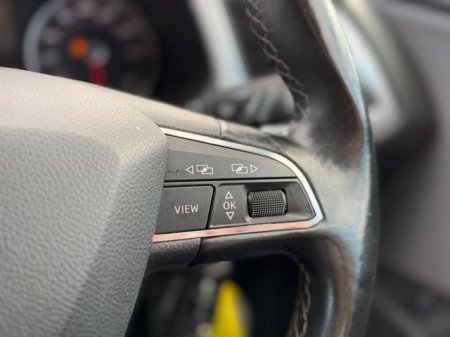 2018 SEAT Leon - photo 11