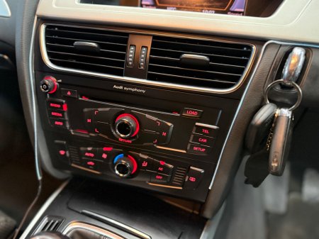 2010 Audi A4 - photo 29