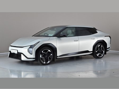 2027 Kia EV4 - photo 5