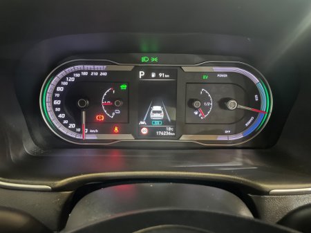 2022 Hyundai Tucson - photo 19