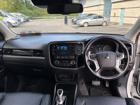 2018 Mitsubishi Outlander - photo 13