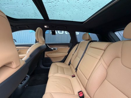 2019 Volvo V90 - photo 50