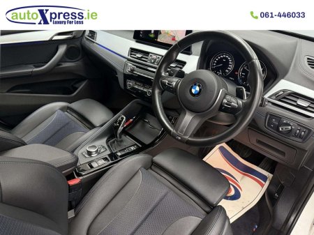 2020 BMW X1 - photo 15