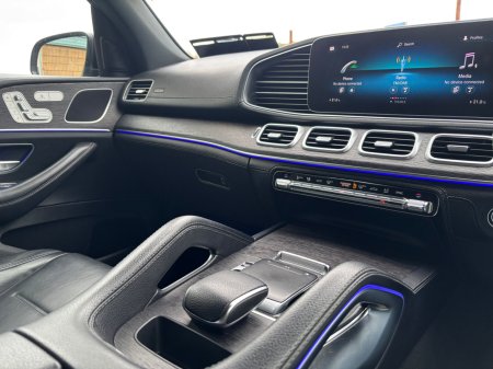 2020 Mercedes-Benz GLE - photo 28